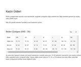 Nike Dri Fit Tee Training Running Tee Sırt Hava Panelli Koşu Spor Antrenman Tişörtü Beyaz