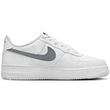 Nike Air Force 1 NN G. S. White Sneaker Günlük Beyaz Spor Ayakkabı