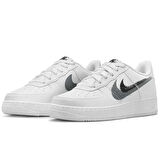 Nike Air Force 1 NN G. S. White Sneaker Günlük Beyaz Spor Ayakkabı