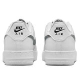 Nike Air Force 1 NN G. S. White Sneaker Günlük Beyaz Spor Ayakkabı