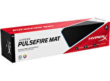 HYPERX Pulse Fire Mat RGB XL Mousepad Siyah