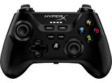 HYPERX Clutch Kablosuz Oyun Kumandası Siyah Mobil PC