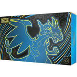 Mega Charizard X ex Ultra Premium Collection