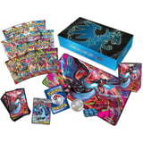 Mega Charizard X ex Ultra Premium Collection