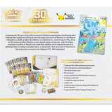 Pokemon - 30th Celebration Elite Trainer Box