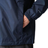 Quest Erkek Mavi Outdoor Ceket NF00A8AZ8K21