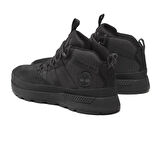 Erkek Günlük Ayakkabı Low Lace Up Sneaker TB0A5UWW0011