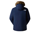 The North Face M Mcmurdo Parka Erkek Outdoor Montu NF0A5GJF8K21 Lacivert
