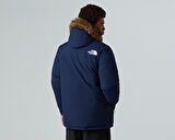 The North Face M Mcmurdo Parka Erkek Outdoor Montu NF0A5GJF8K21 Lacivert