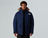 The North Face M Mcmurdo Parka Erkek Outdoor Montu NF0A5GJF8K21 Lacivert