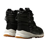 Thermoball Lace Up Waterproof Kadın Siyah Outdoor Bot NF0A5LWDR0G1