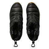 Thermoball Lace Up Waterproof Kadın Siyah Outdoor Bot NF0A5LWDR0G1