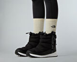 The North Face Y Thermoball Pull-On Wp Genç Kar Botu NF0A5LXJKY41 Siyah