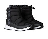 The North Face Y Thermoball Pull-On Wp Genç Kar Botu NF0A5LXJKY41 Siyah