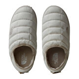 Thermoball Traction Mule Kadın Bej Outdoor Terlik NF0A3V1H32F1