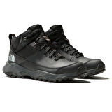 W Storm Strike III Wp Kadın Siyah Outdoor Ayakkabı NF0A5LWGKT01