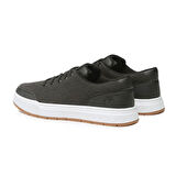 Timberland Low Lace Up Sneaker Erkek Ayakkabı TB0A5PN40151 Siyah