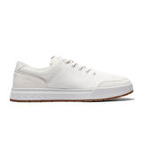 Timberland Low Lace Up Sneaker Erkek Ayakkabı TB0A5PNRDR21 Beyaz