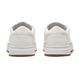 Timberland Low Lace Up Sneaker Erkek Ayakkabı TB0A5PNRDR21 Beyaz