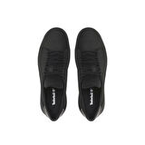 Timberland Low Lace Up Sneaker Erkek Günlük Ayakkabı TB0A5S8R0151 Siyah