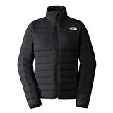 W Belleview Stretch Down Kadın Siyah Outdoor Mont NF0A7UK6JK31
