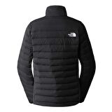 W Belleview Stretch Down Kadın Siyah Outdoor Mont NF0A7UK6JK31