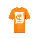 Ss Stack Logo Tee