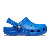 Crocs Classic Clog T Çocuk Sandalet 206990-4KZ Mavi