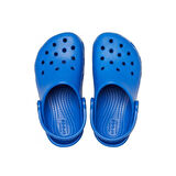 Crocs Classic Clog T Çocuk Sandalet 206990-4KZ Mavi