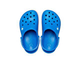 Crocs Crocband Clog T Çocuk Terlik 207005-4KZ Mavi
