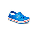 Crocs Crocband Clog T Çocuk Terlik 207005-4KZ Mavi