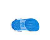 Crocs Crocband Clog T Çocuk Terlik 207005-4KZ Mavi