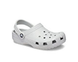 Crocs Classic Clog K Çocuk Terliği 206991-1FT Beyaz