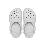 Crocs Classic Clog K Çocuk Sandalet 206991-1FT Gri