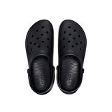 Crocs Off Court Clog Unisex Sandalet 208371-001 Siyah