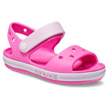 Bayaband Sandal K Çocuk Pembe Günlük Stil Terlik 205400_6QQ