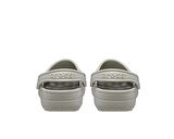 Crocs Classic Unisex Terlik 10001-1LM Gri