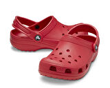 Crocs Classic Clog T Çocuk Terliği 206990-6WC Kırmızı