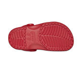 Crocs Classic Clog T Çocuk Terliği 206990-6WC Kırmızı