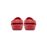 Crocs Classic Clog K Çocuk Terliği 206991-6WC Kırmızı