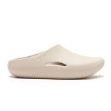 Crocs Mellow Recovery Clog Unisex Sandalet 208493-160 Krem