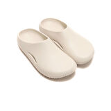 Crocs Mellow Recovery Clog Unisex Sandalet 208493-160 Krem