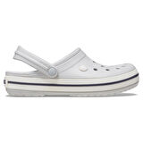 Crocband Unisex Beyaz Günlük Stil Terlik 11016_1FT