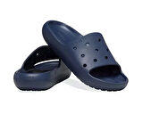 Crocs Classic Slide V2 Erkek Terlik 209401-410 Lacivert