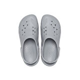 Crocs Off Grid Clog Unisex Sandalet 209501-007 Gri