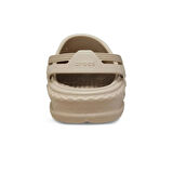 Crocs Off Grid Clog Unisex Sandalet 209501-2V3 Krem