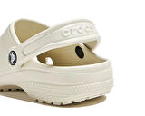 Crocs  Classic Unisex Günlük Terlik 10001-0HZ Bej