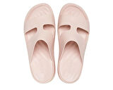 Crocs Getaway Platform H-Strap Kadın Günlük Terlik 209409-6UR Pembe