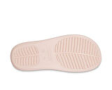 Crocs Getaway Platform H-Strap Kadın Günlük Terlik 209409-6UR Pembe