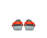Crocs Classic Rocket Ship Clog T Bebek Terlik 210359-1NM Gri